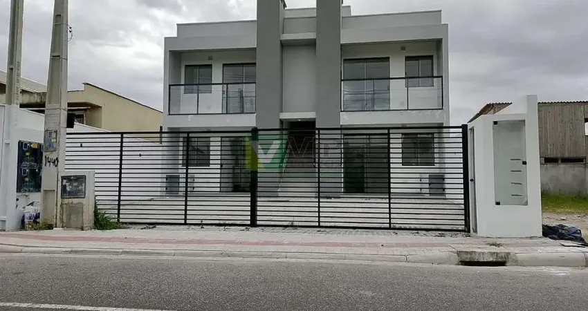 Apartamento com 2 quartos à venda em Santa Regina, Itajaí 