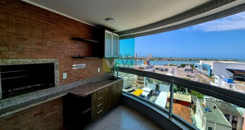 Apartamento com 3 quartos à venda no Centro, Itajaí