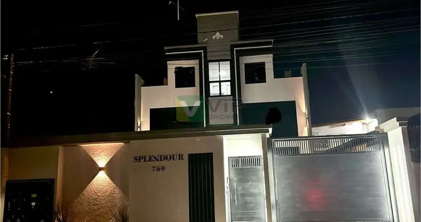 Apartamento com 3 quartos à venda no São Vicente, Itajaí 