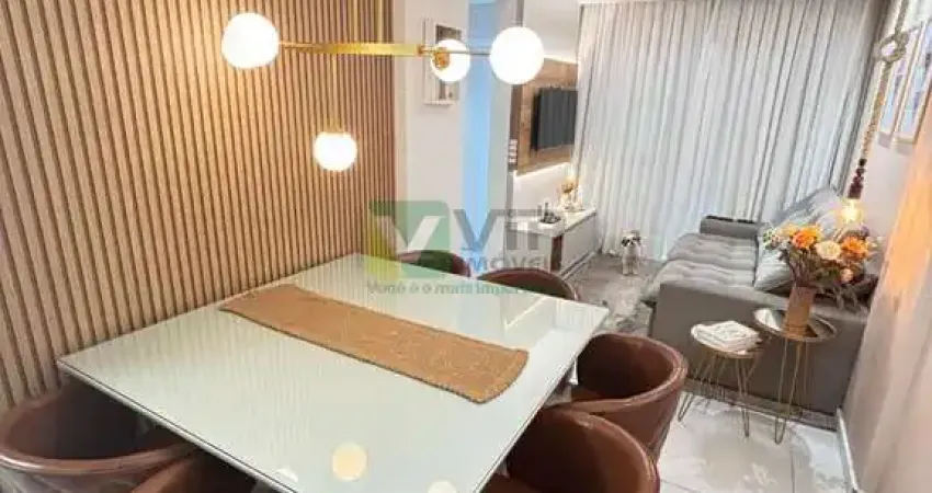 Apartamento com 2 quartos à venda na Cidade Nova, Itajaí 