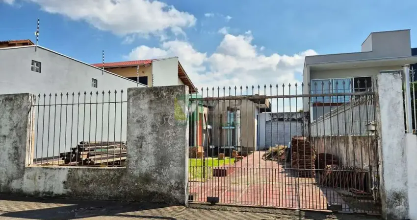 Terreno à venda no São João, Itajaí 