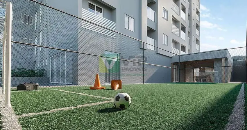 Apartamento com 1 quarto à venda na Praia Brava, Itajaí 