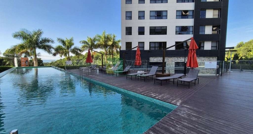 Apartamento com 1 quarto à venda na Praia Brava, Itajaí 