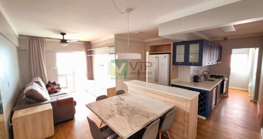 Apartamento com 2 quartos para alugar no Centro, Itajaí 