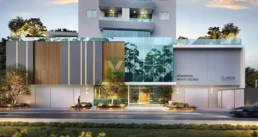 Entrega dez/25 - 1 suíte + 1 dormitório e 1 vaga - centro - itajaí/sc