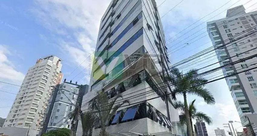 Sala comercial - Centro - Itajaí/SC