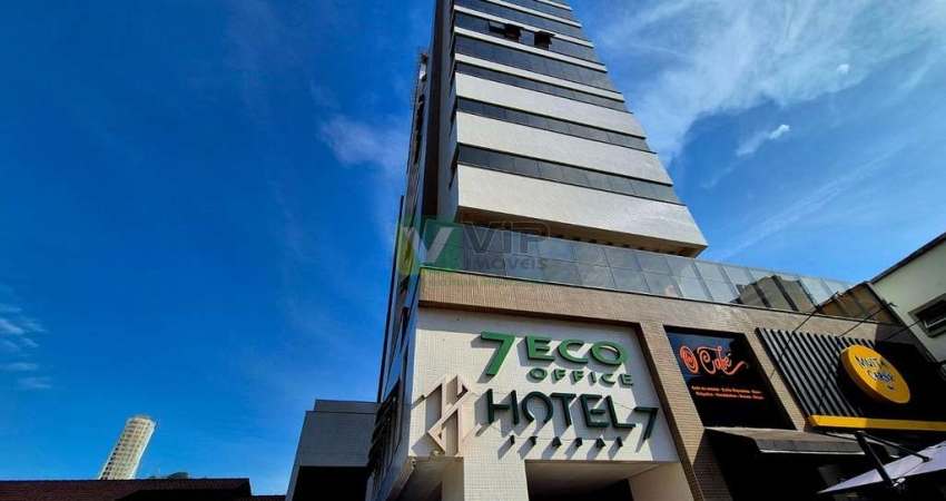 Sala comercial - A poucos metros da Beira Rio e Marina