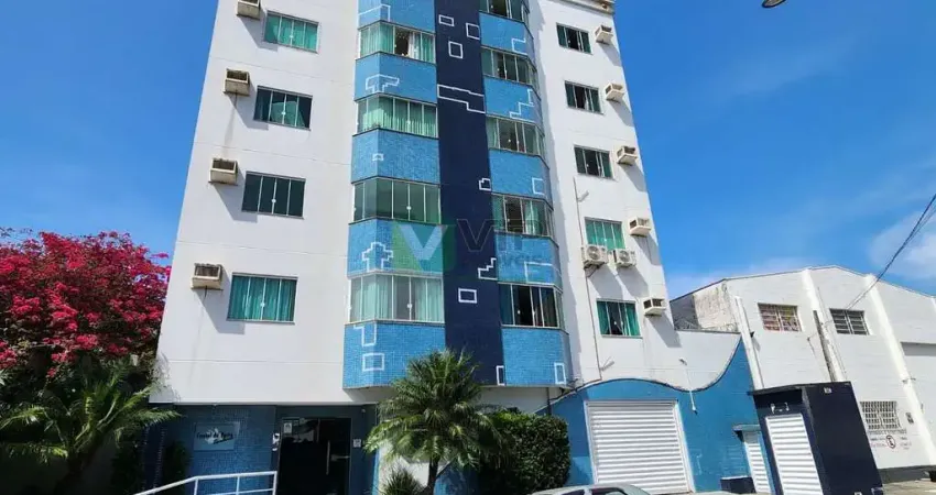 1 suíte + 1 dormitório e 1 vaga privativa - Bairro Dom Bosco