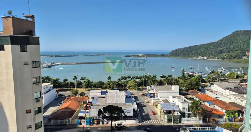 1 suíte + 1 dormitorio e 2 vagas individuais - Bairro Fazenda