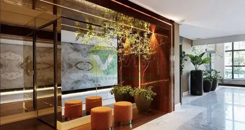 Apartamento com 2 quartos à venda no Ressacada, Itajaí 