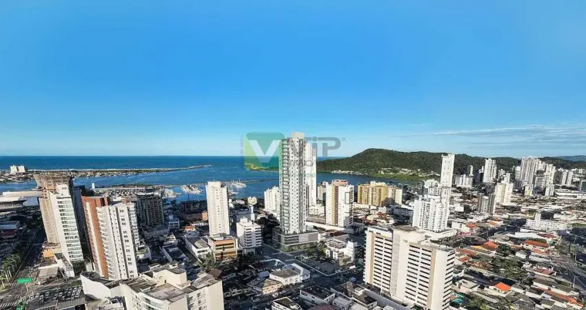 Poucos metros da beira rio - 2 suítes + 2 vagas privativas - bairro fazenda