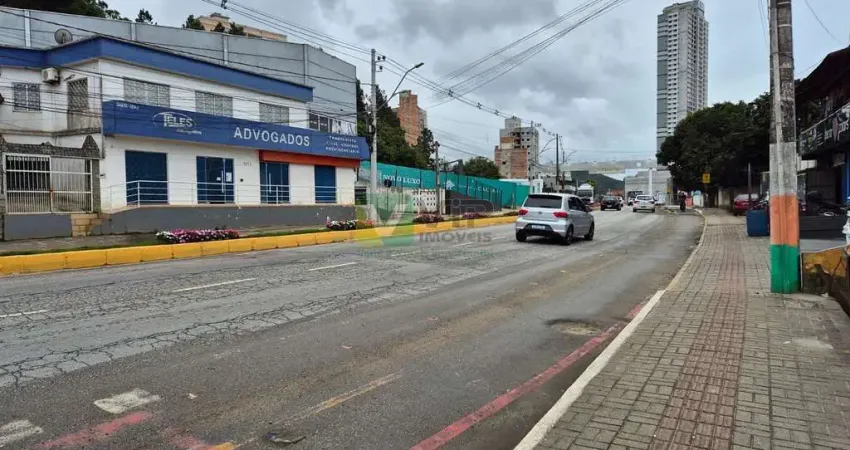 Terreno à venda no Tabuleiro, Camboriú 