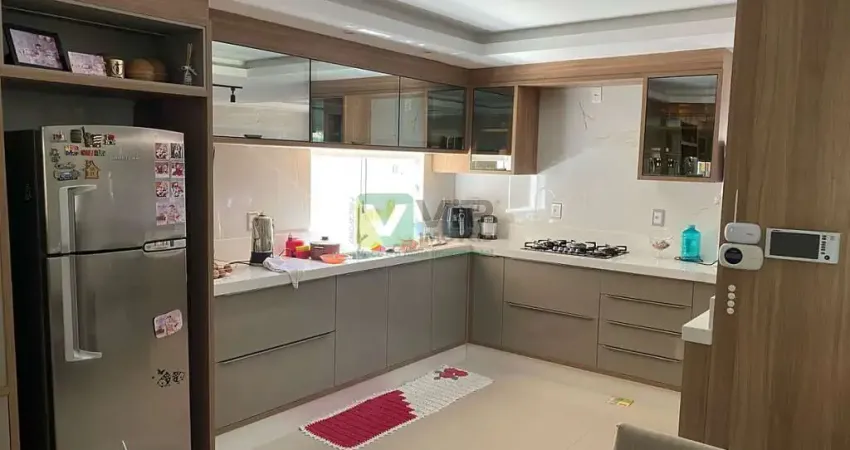 Casa com 3 quartos à venda no São João, Itajaí 