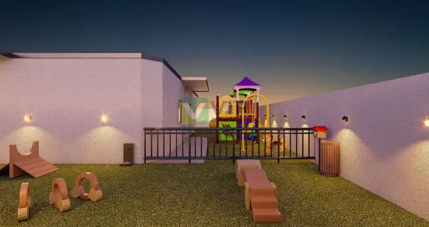 Apartamento com 1 quarto à venda no Centro, Itajaí