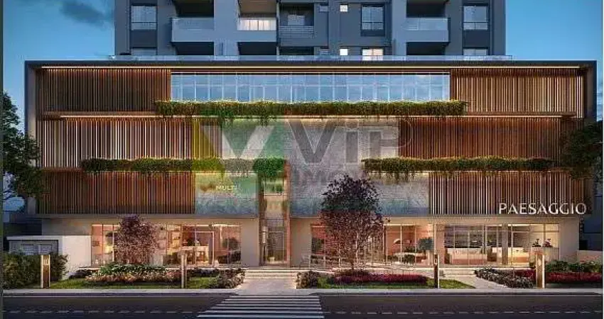 Apartamento com 1 quarto à venda na Fazendinha, Itajaí