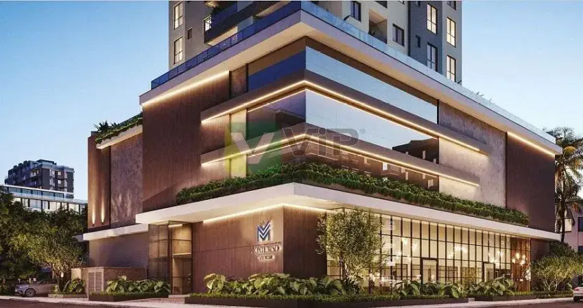 Apartamento com 3 quartos à venda no Fazenda, Itajaí 