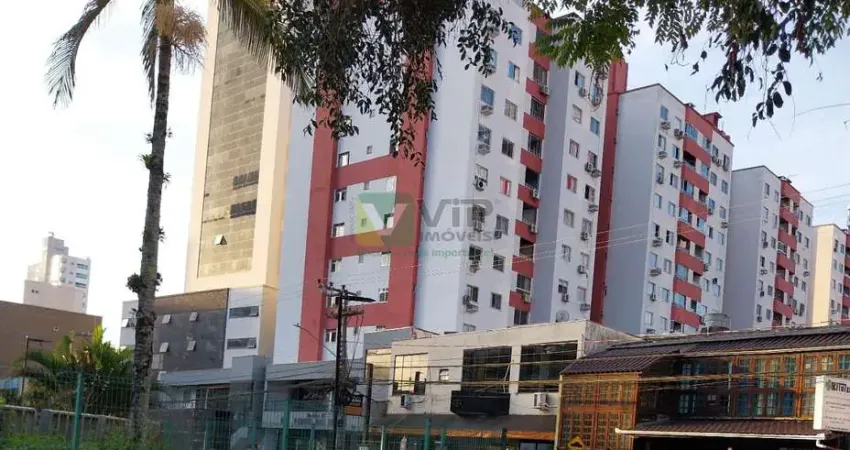 Apartamento com 2 quartos à venda no Centro, Itajaí