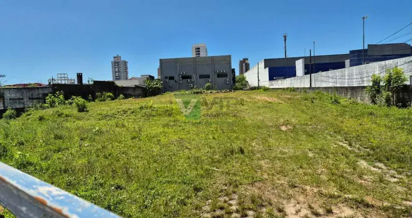 Terreno à venda no São João, Itajaí 