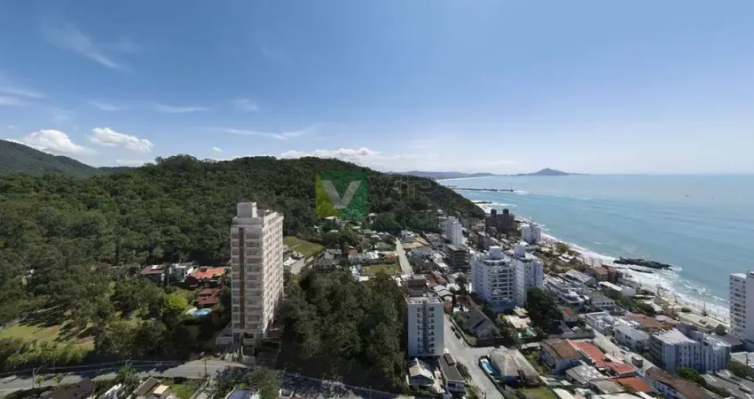 Apartamento com 2 quartos à venda na Cabeçudas, Itajaí 