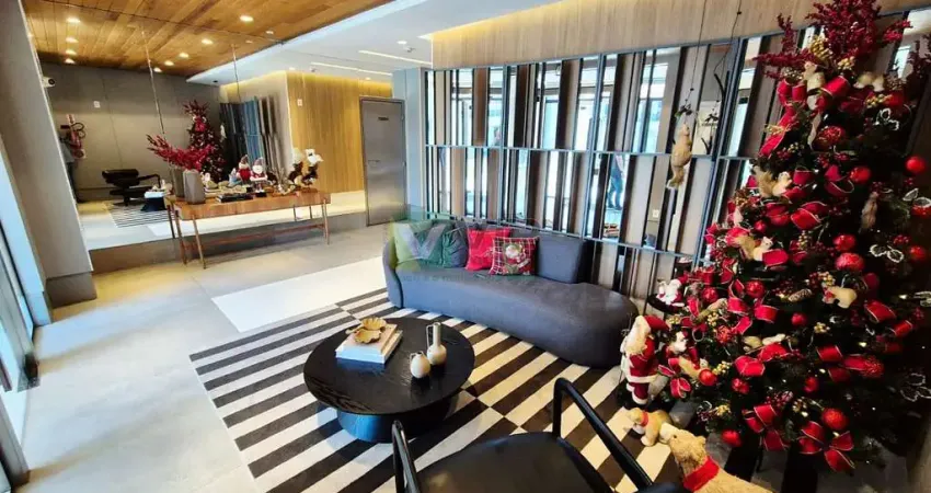 Apartamento com 3 quartos à venda no Centro, Itajaí