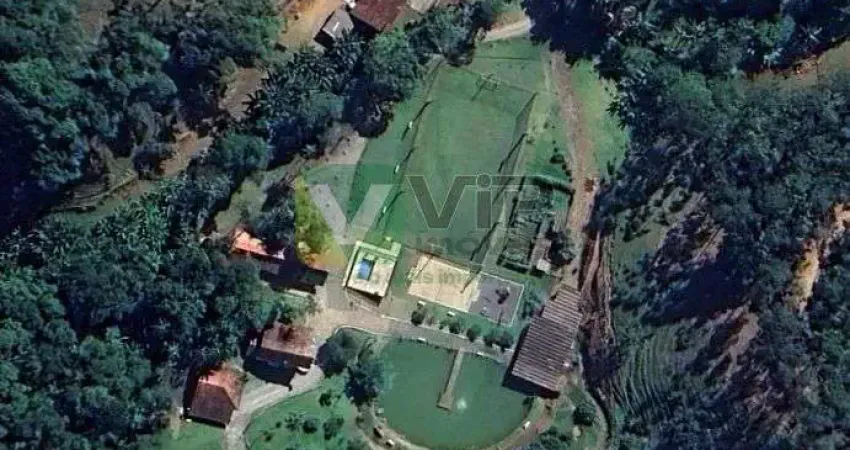 Fazenda com 1 sala à venda no Gaspar Alto, Gaspar