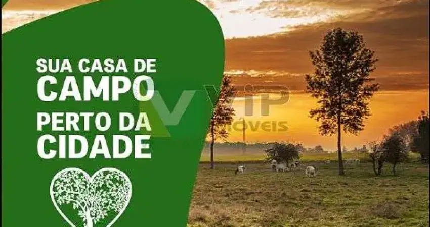 Terreno em condomínio fechado à venda na Baia, Itajaí