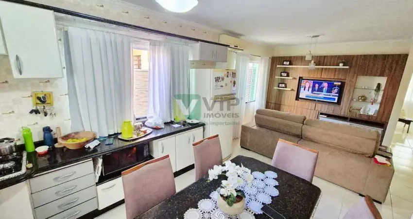 Casa com 3 quartos à venda no São Judas, Itajaí