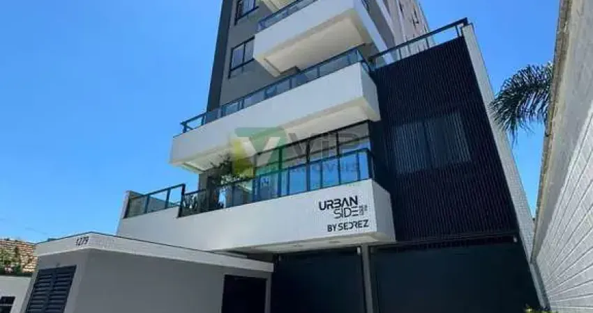 Apartamento com 2 quartos à venda na Vila Operária, Itajaí 