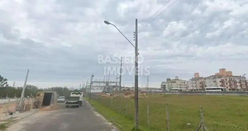 Terreno comercial à venda na Rua Luiz Elias Daux, 1401, Ingleses do Rio Vermelho, Florianópolis