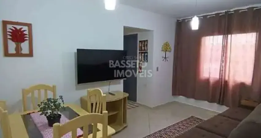 Apartamento com 2 quartos à venda na Rodovia Virgílio Várzea, 1, Canasvieiras, Florianópolis