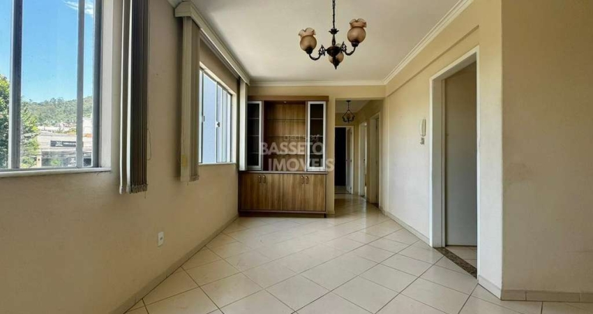 Apartamento com 3 quartos à venda na Rua Lauro Linhares, 70, Trindade, Florianópolis