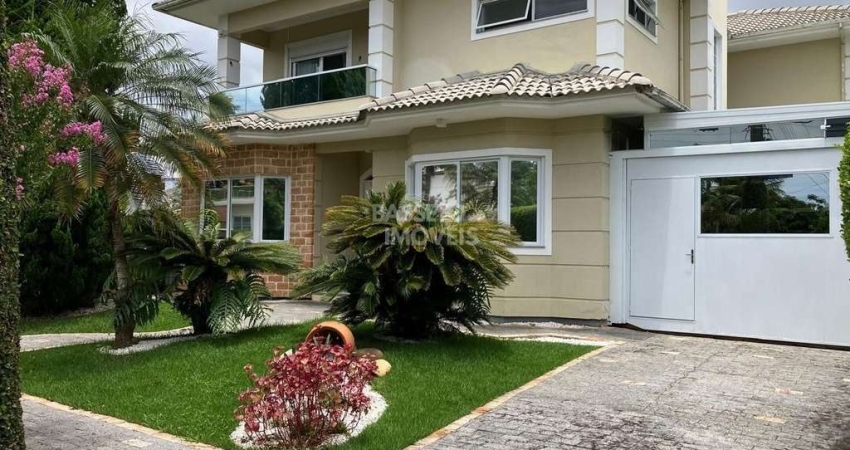 Casa com 4 quartos à venda na Rua dos Meros, 200, Jurerê Internacional, Florianópolis