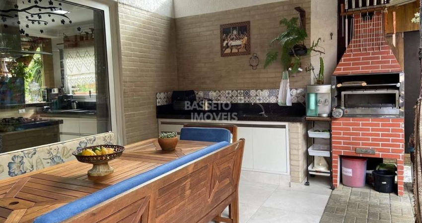 Casa com 2 quartos à venda na Rua Durval Pires da Cunha, 39, Sambaqui, Florianópolis