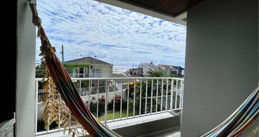 Apartamento com 2 quartos à venda na Rodovia João Paulo, 1, João Paulo, Florianópolis
