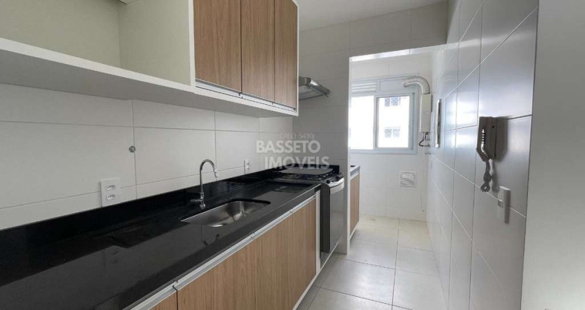 Apartamento com 3 quartos à venda na Rua Edison Areas, 1, Trindade, Florianópolis