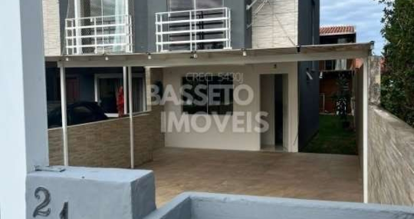 Casa com 3 quartos à venda na Rua Fernando Bauther da Silva, 218, Ingleses, Florianópolis