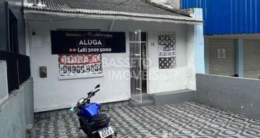 Casa comercial à venda na Avenida Mauro Ramos, 72, Centro, Florianópolis