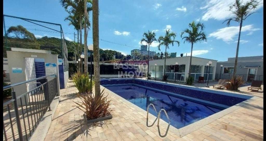 Apartamento com 2 quartos à venda na Rua Lourival Luiz Gomes, 116, Areias, São José