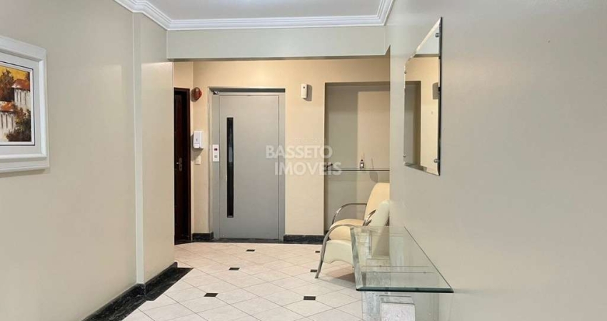 Apartamento com 3 quartos à venda na Rua Manoel Loureiro, 1, Barreiros, São José
