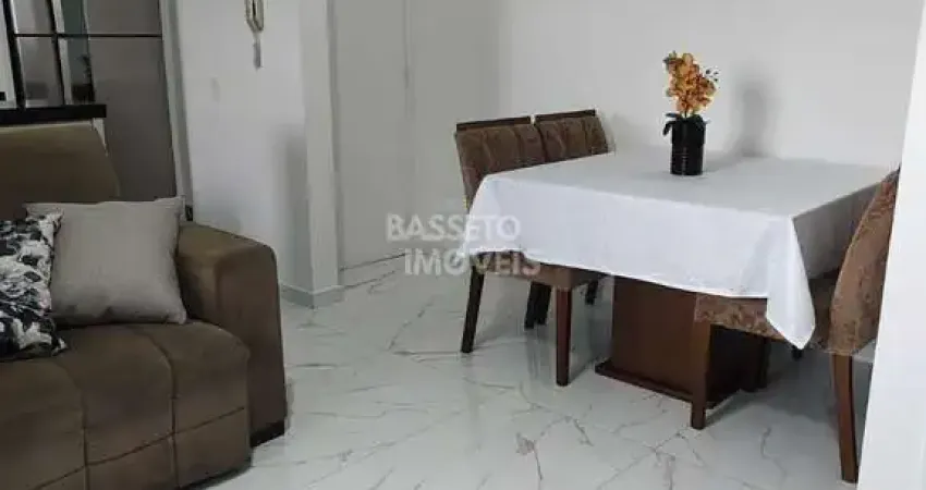 Apartamento com 2 quartos à venda na Rua José Cosme Pamplona, 2, Bela Vista, Palhoça
