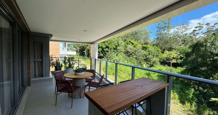 Apartamento com 3 quartos à venda na Rodovia Haroldo Soares Glavan, 4320, Cacupé, Florianópolis
