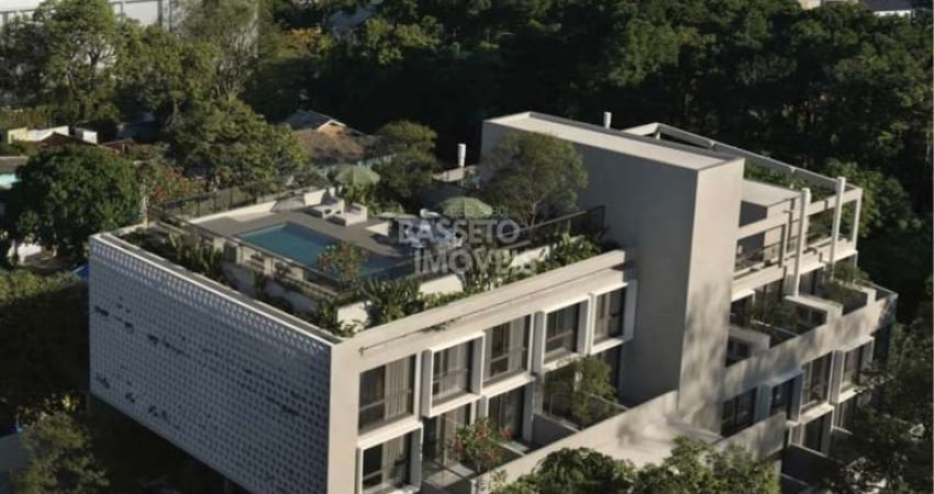 Loft com 1 quarto à venda na Avenida Pequeno Príncipe, 880, Campeche, Florianópolis