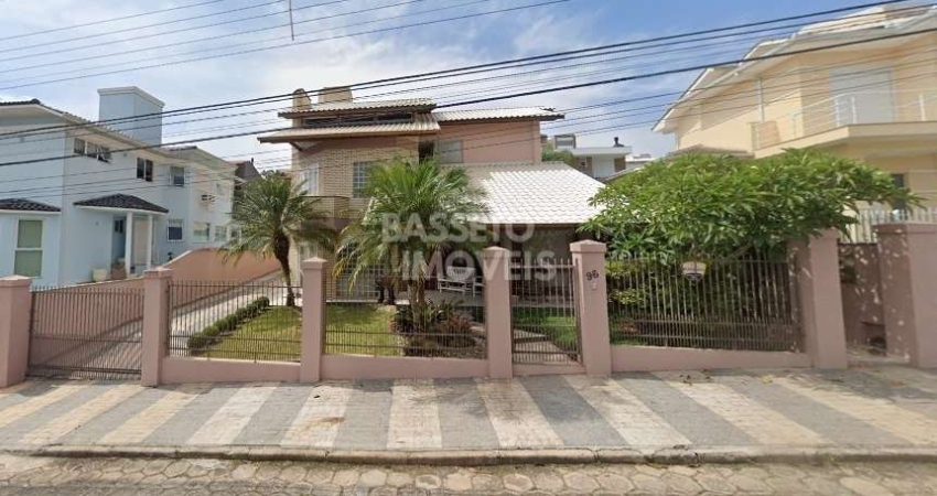 Casa em condomínio fechado com 4 quartos à venda na Rua Laélia Purpurata, 96, João Paulo, Florianópolis