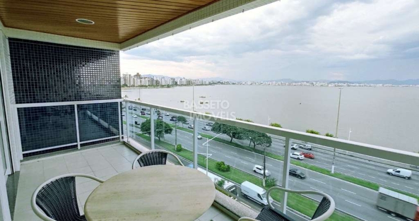 Apartamento com 3 quartos à venda na Avenida Governador Irineu Bornhausen, 602, Agronômica, Florianópolis