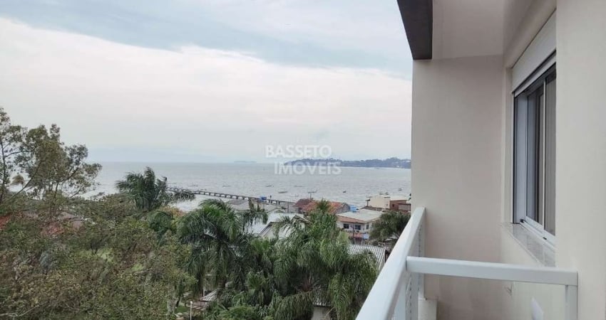 Apartamento com 1 quarto à venda na Servidão Natalicia Pereira, 186, João Paulo, Florianópolis
