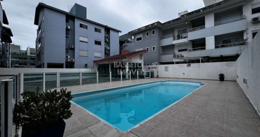 Apartamento com 2 quartos à venda na Rua do Marisco, 425, Ingleses, Florianópolis