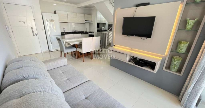 Apartamento com 3 quartos à venda na Rua Brisamar, 1, Ingleses, Florianópolis