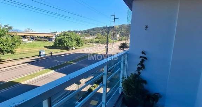 Apartamento com 3 quartos à venda na Av. Pref. Waldemar Vieira, 921, Saco dos Limões, Florianópolis