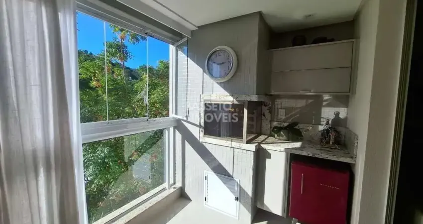 Apartamento com 3 quartos à venda na Rua Caminho do Engenho, 160, Itacorubi, Florianópolis