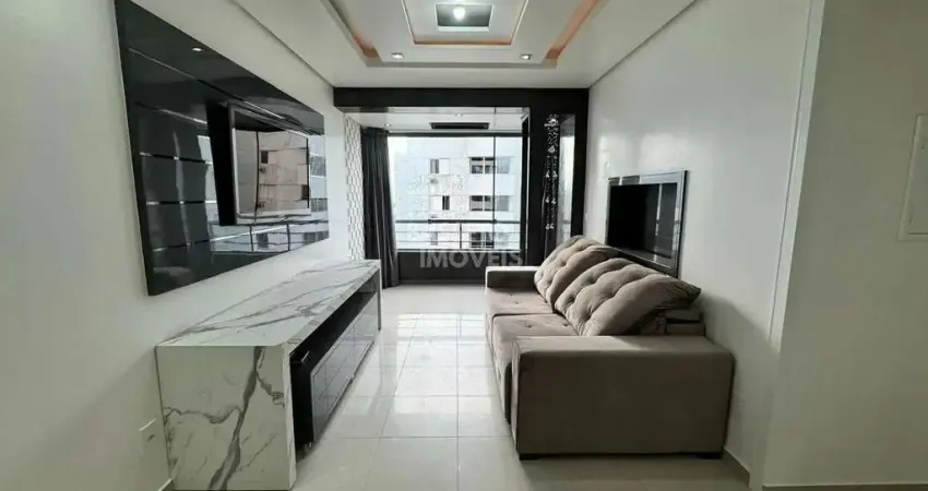 Apartamento com 2 quartos à venda na Rua Felipe Schmidt, 1220, Centro, Florianópolis